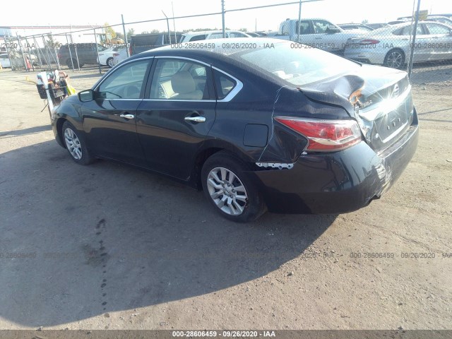 Photo 2 VIN: 1N4AL3AP3EC173421 - NISSAN ALTIMA 