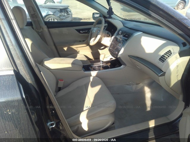 Photo 4 VIN: 1N4AL3AP3EC173421 - NISSAN ALTIMA 