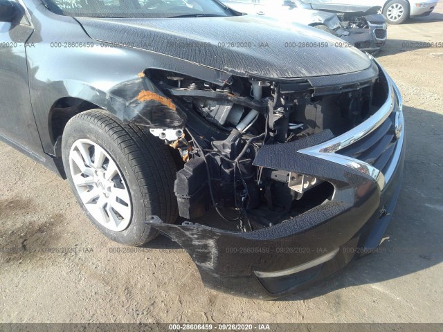 Photo 5 VIN: 1N4AL3AP3EC173421 - NISSAN ALTIMA 