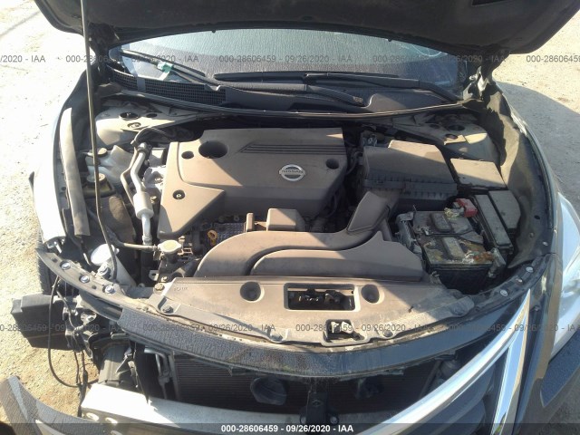 Photo 9 VIN: 1N4AL3AP3EC173421 - NISSAN ALTIMA 