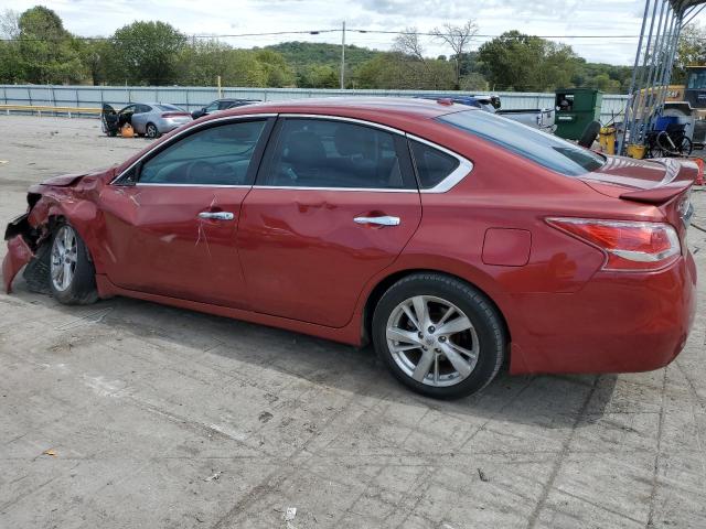 Photo 1 VIN: 1N4AL3AP3EC175248 - NISSAN ALTIMA SV 