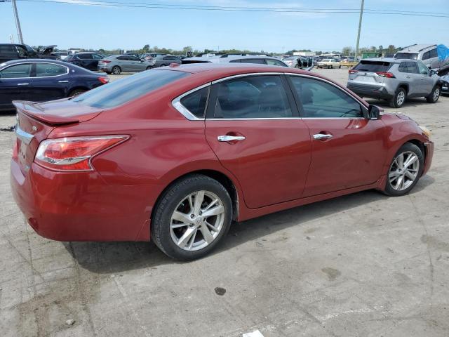 Photo 2 VIN: 1N4AL3AP3EC175248 - NISSAN ALTIMA SV 