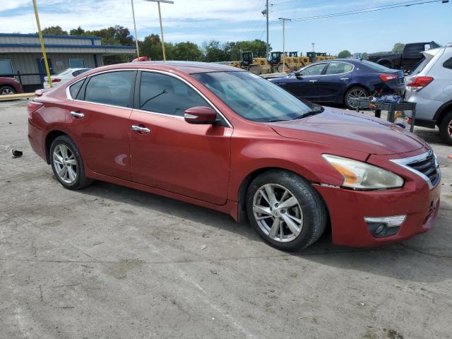 Photo 3 VIN: 1N4AL3AP3EC175248 - NISSAN ALTIMA SV 