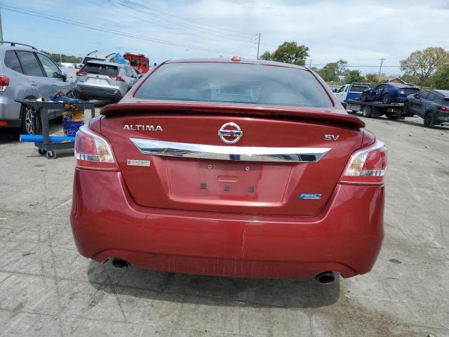 Photo 5 VIN: 1N4AL3AP3EC175248 - NISSAN ALTIMA SV 