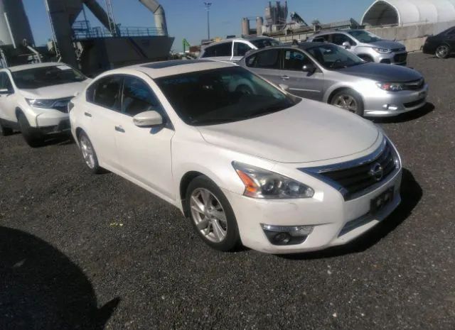 Photo 0 VIN: 1N4AL3AP3EC176478 - NISSAN ALTIMA 