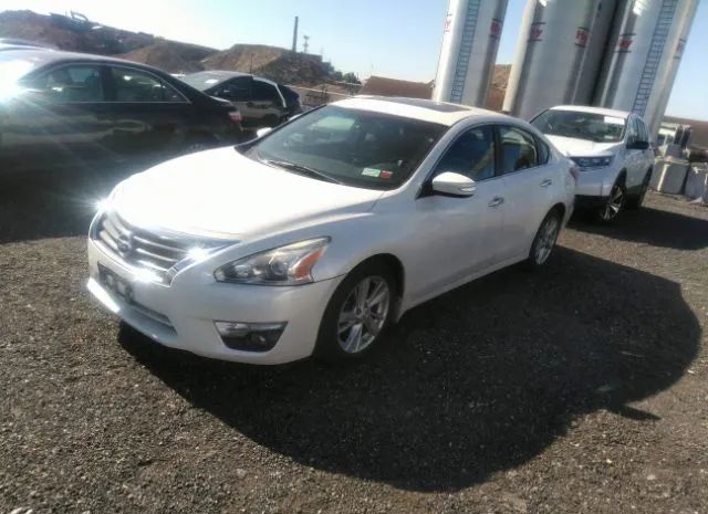 Photo 1 VIN: 1N4AL3AP3EC176478 - NISSAN ALTIMA 