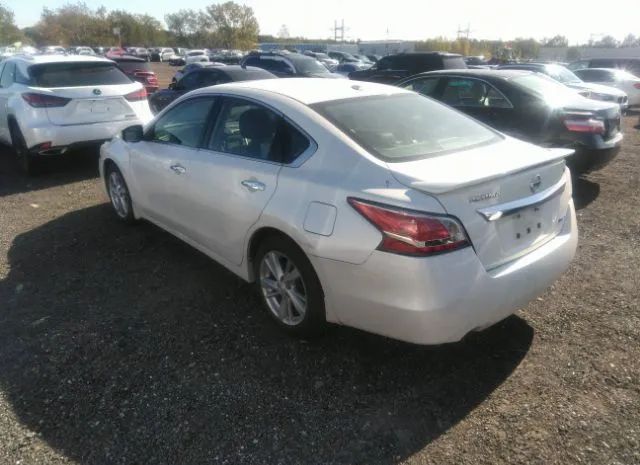 Photo 2 VIN: 1N4AL3AP3EC176478 - NISSAN ALTIMA 