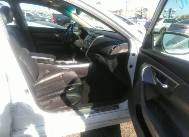 Photo 4 VIN: 1N4AL3AP3EC176478 - NISSAN ALTIMA 