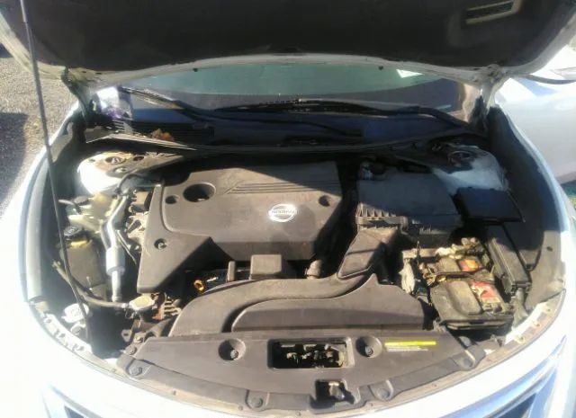 Photo 9 VIN: 1N4AL3AP3EC176478 - NISSAN ALTIMA 