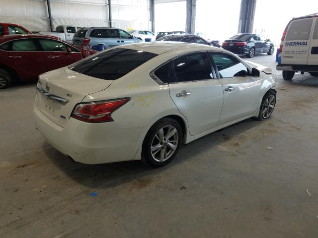 Photo 3 VIN: 1N4AL3AP3EC177307 - NISSAN ALTIMA SV 