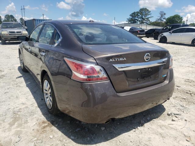 Photo 2 VIN: 1N4AL3AP3EC177744 - NISSAN ALTIMA 