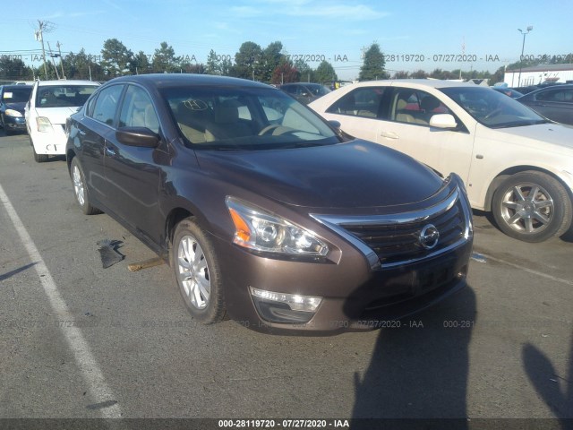 Photo 0 VIN: 1N4AL3AP3EC177761 - NISSAN ALTIMA 