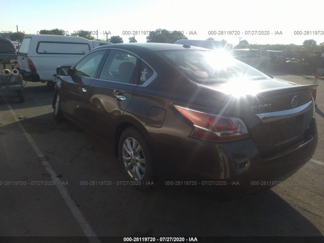 Photo 2 VIN: 1N4AL3AP3EC177761 - NISSAN ALTIMA 