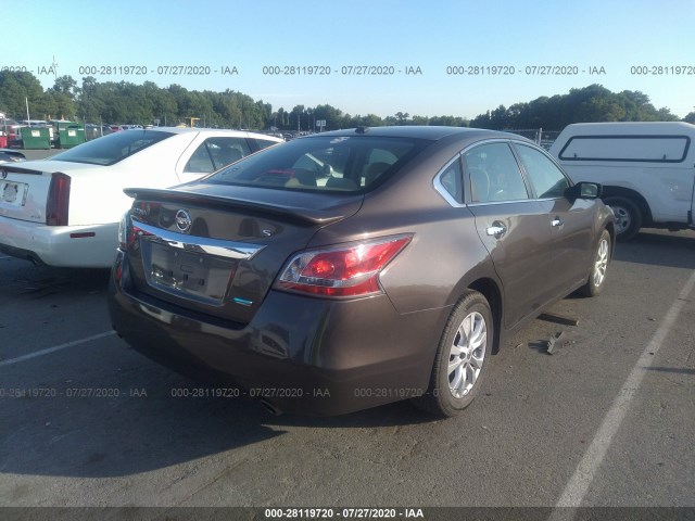 Photo 3 VIN: 1N4AL3AP3EC177761 - NISSAN ALTIMA 