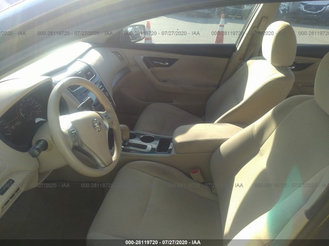 Photo 4 VIN: 1N4AL3AP3EC177761 - NISSAN ALTIMA 