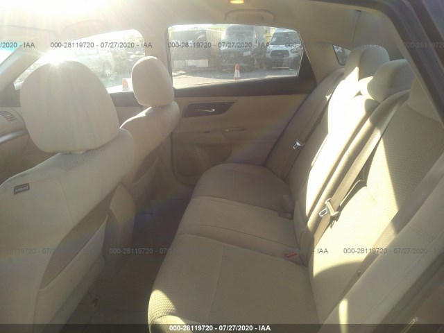 Photo 7 VIN: 1N4AL3AP3EC177761 - NISSAN ALTIMA 