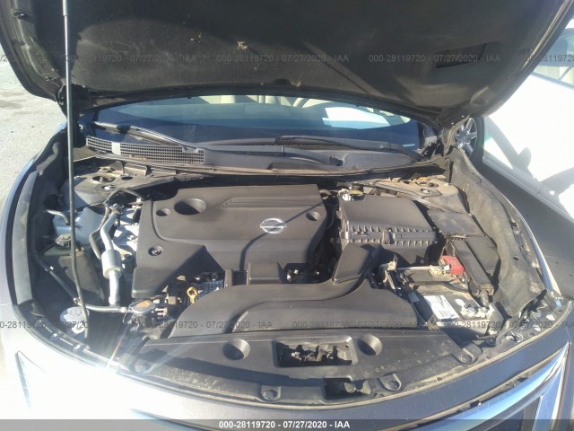 Photo 9 VIN: 1N4AL3AP3EC177761 - NISSAN ALTIMA 