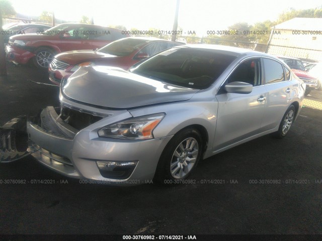 Photo 1 VIN: 1N4AL3AP3EC178389 - NISSAN ALTIMA 