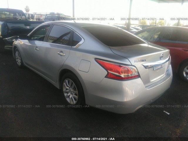 Photo 2 VIN: 1N4AL3AP3EC178389 - NISSAN ALTIMA 