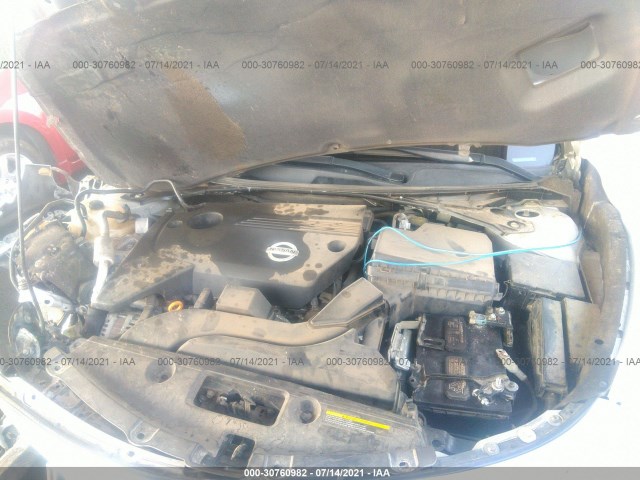 Photo 9 VIN: 1N4AL3AP3EC178389 - NISSAN ALTIMA 