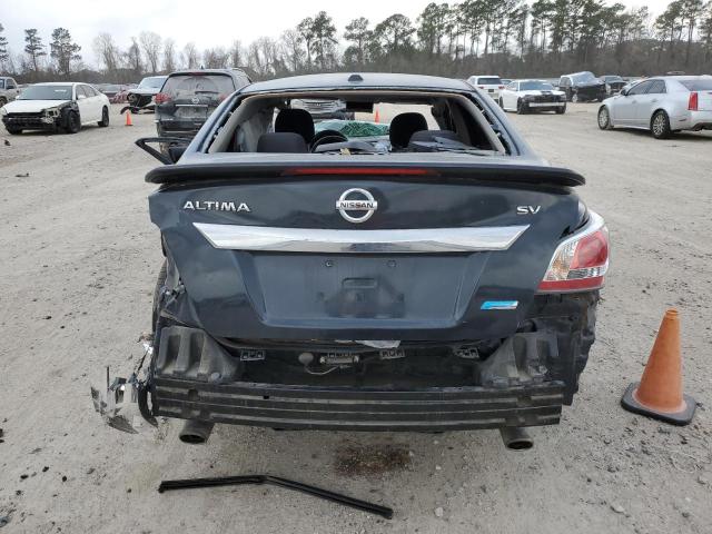 Photo 5 VIN: 1N4AL3AP3EC178666 - NISSAN ALTIMA SV 