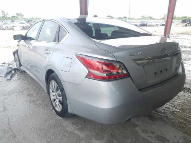 Photo 2 VIN: 1N4AL3AP3EC181034 - NISSAN ALTIMA 