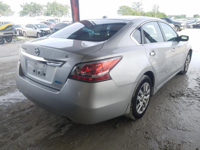 Photo 3 VIN: 1N4AL3AP3EC181034 - NISSAN ALTIMA 