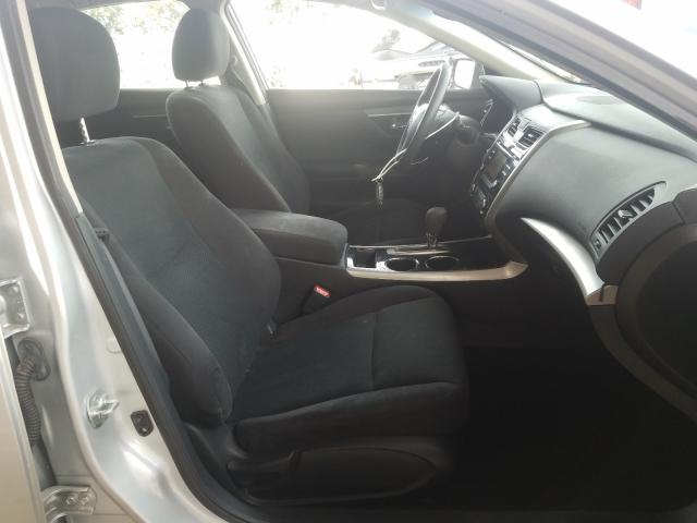 Photo 4 VIN: 1N4AL3AP3EC181034 - NISSAN ALTIMA 