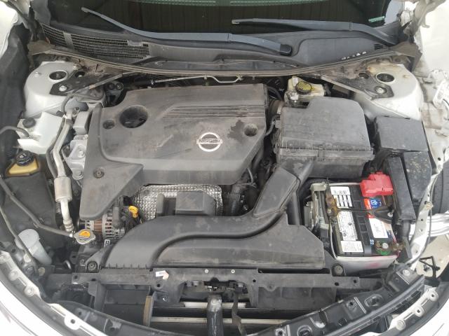 Photo 6 VIN: 1N4AL3AP3EC181034 - NISSAN ALTIMA 