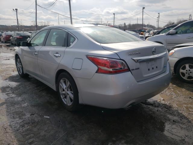 Photo 2 VIN: 1N4AL3AP3EC184127 - NISSAN ALTIMA 2.5 