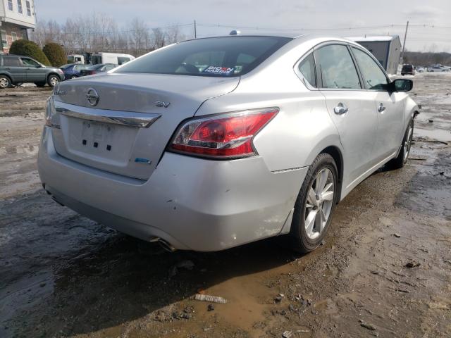 Photo 3 VIN: 1N4AL3AP3EC184127 - NISSAN ALTIMA 2.5 