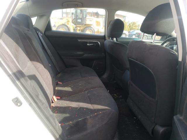 Photo 5 VIN: 1N4AL3AP3EC184127 - NISSAN ALTIMA 2.5 