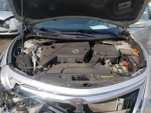 Photo 6 VIN: 1N4AL3AP3EC184127 - NISSAN ALTIMA 2.5 