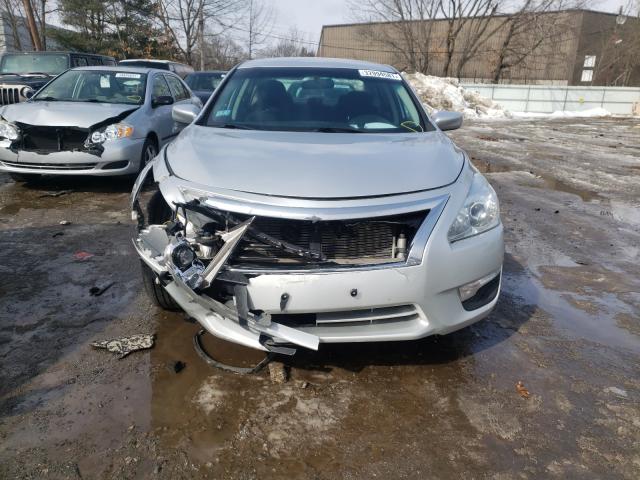 Photo 8 VIN: 1N4AL3AP3EC184127 - NISSAN ALTIMA 2.5 