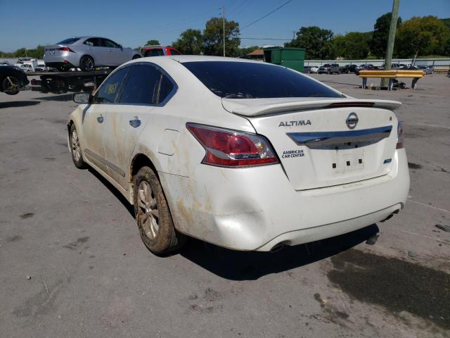 Photo 2 VIN: 1N4AL3AP3EC184841 - NISSAN ALTIMA 