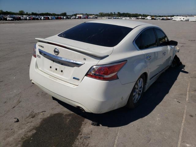 Photo 3 VIN: 1N4AL3AP3EC184841 - NISSAN ALTIMA 