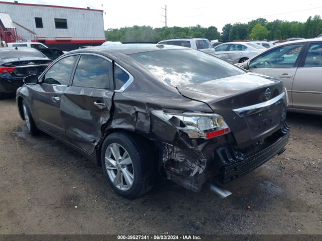 Photo 2 VIN: 1N4AL3AP3EC186704 - NISSAN ALTIMA 