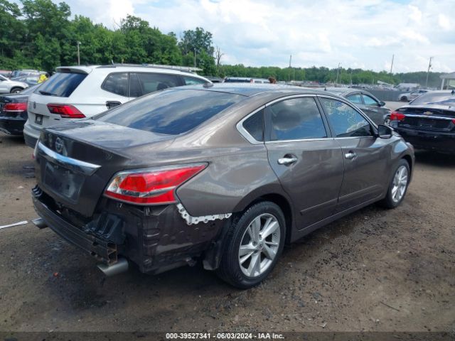 Photo 3 VIN: 1N4AL3AP3EC186704 - NISSAN ALTIMA 