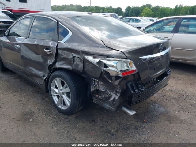 Photo 5 VIN: 1N4AL3AP3EC186704 - NISSAN ALTIMA 