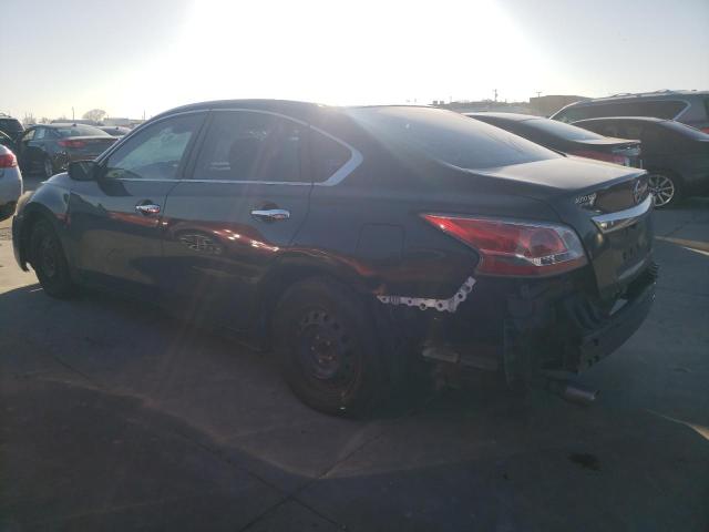 Photo 1 VIN: 1N4AL3AP3EC186833 - NISSAN ALTIMA 