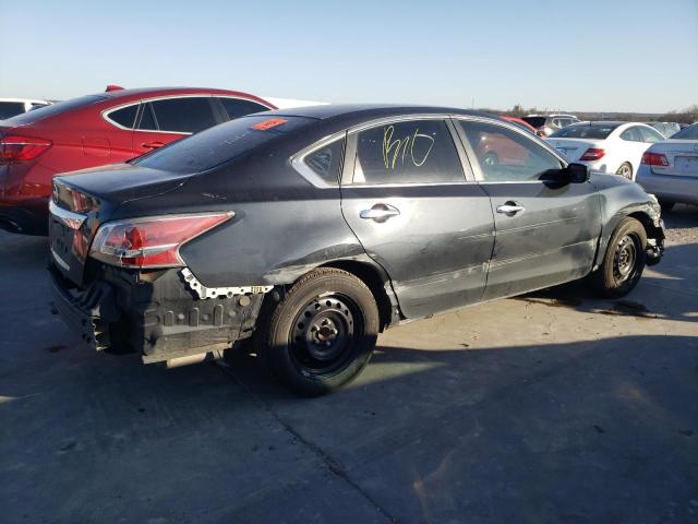 Photo 2 VIN: 1N4AL3AP3EC186833 - NISSAN ALTIMA 