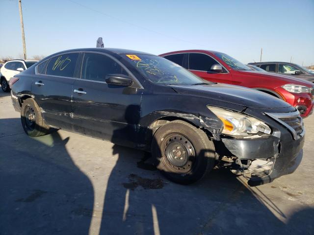 Photo 3 VIN: 1N4AL3AP3EC186833 - NISSAN ALTIMA 