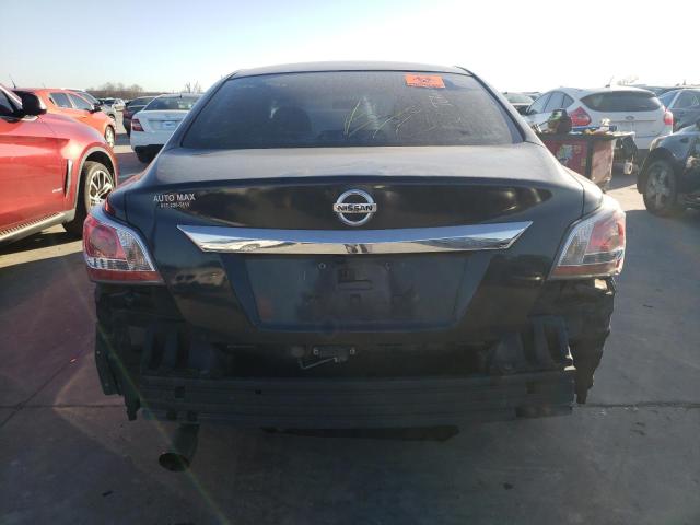 Photo 5 VIN: 1N4AL3AP3EC186833 - NISSAN ALTIMA 