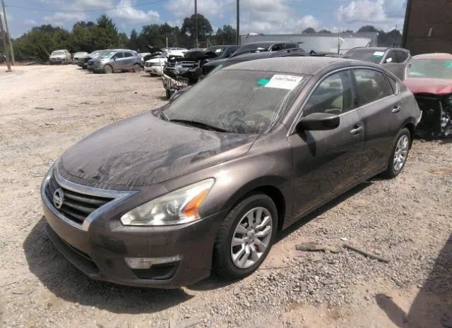 Photo 1 VIN: 1N4AL3AP3EC188484 - NISSAN ALTIMA 