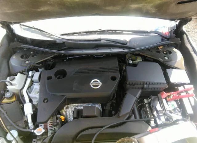 Photo 9 VIN: 1N4AL3AP3EC188484 - NISSAN ALTIMA 