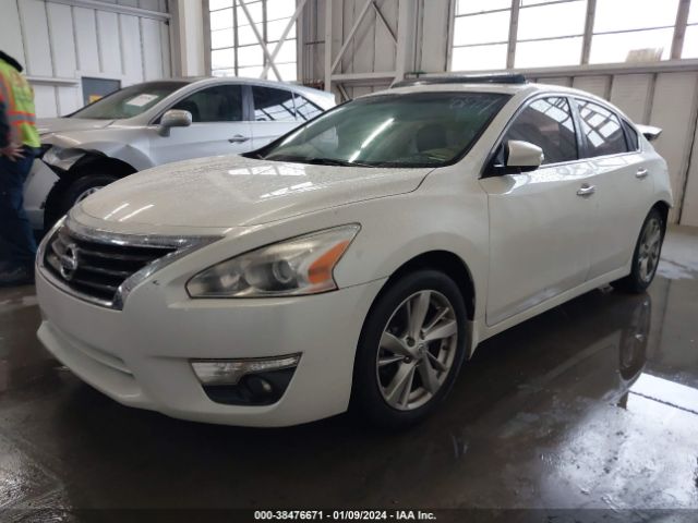 Photo 1 VIN: 1N4AL3AP3EC188789 - NISSAN ALTIMA 