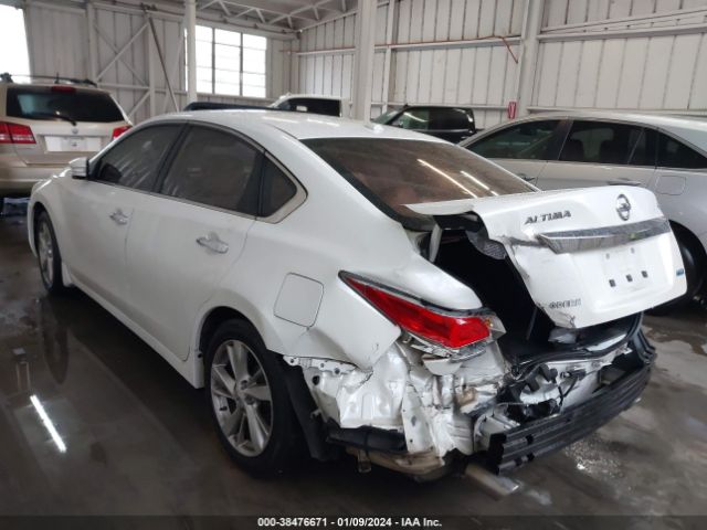 Photo 2 VIN: 1N4AL3AP3EC188789 - NISSAN ALTIMA 