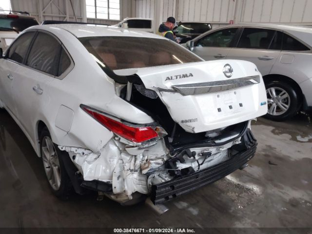 Photo 5 VIN: 1N4AL3AP3EC188789 - NISSAN ALTIMA 