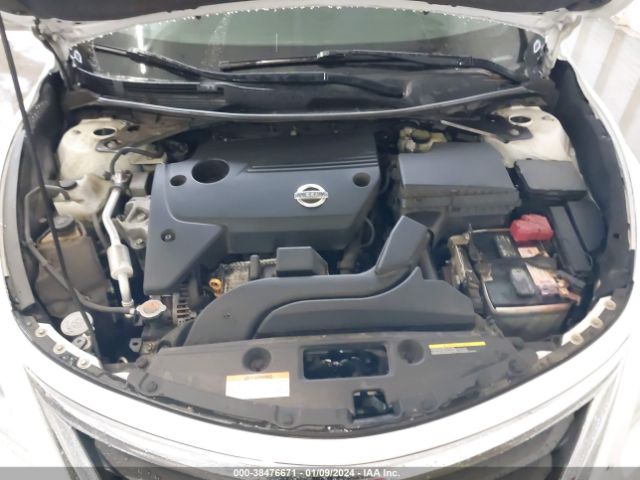 Photo 9 VIN: 1N4AL3AP3EC188789 - NISSAN ALTIMA 