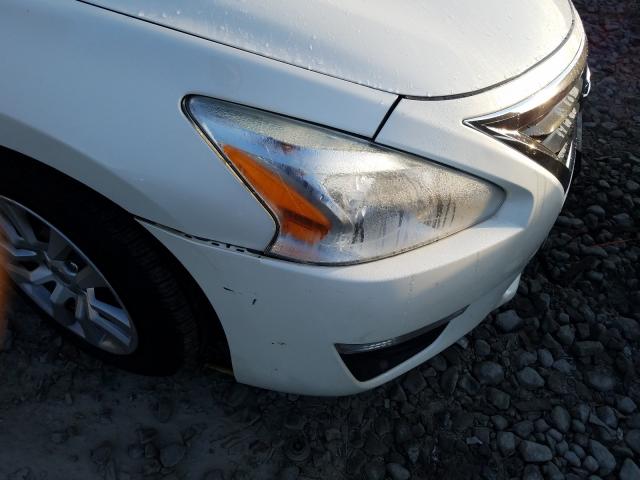 Photo 8 VIN: 1N4AL3AP3EC189084 - NISSAN ALTIMA 2.5 